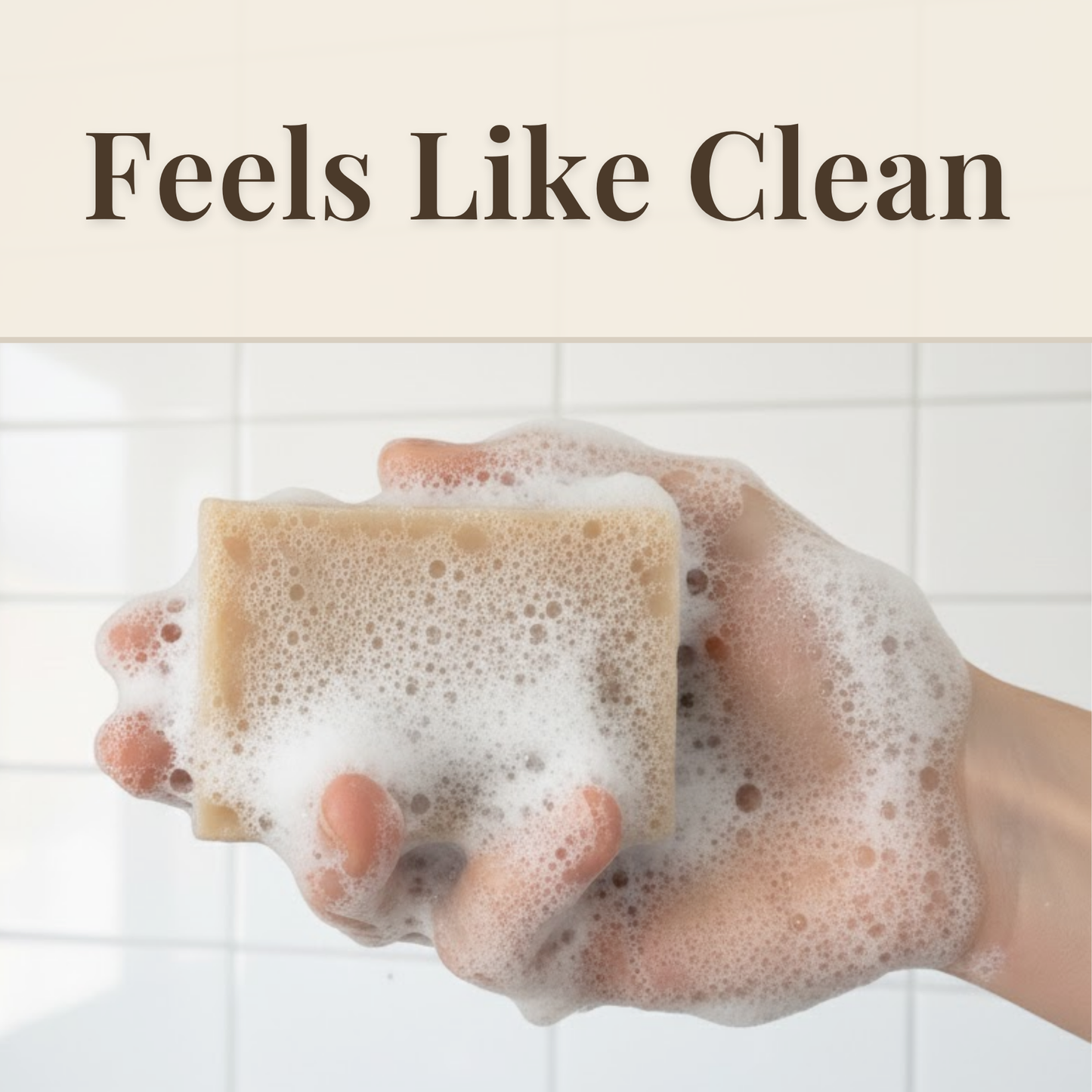 Cherry Almond Soaps (3-Pack)